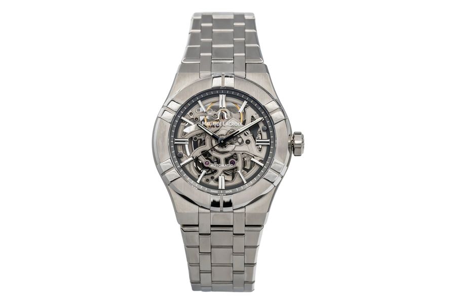 Maurice Lacroix Aikon AI6007-SS002-030-1